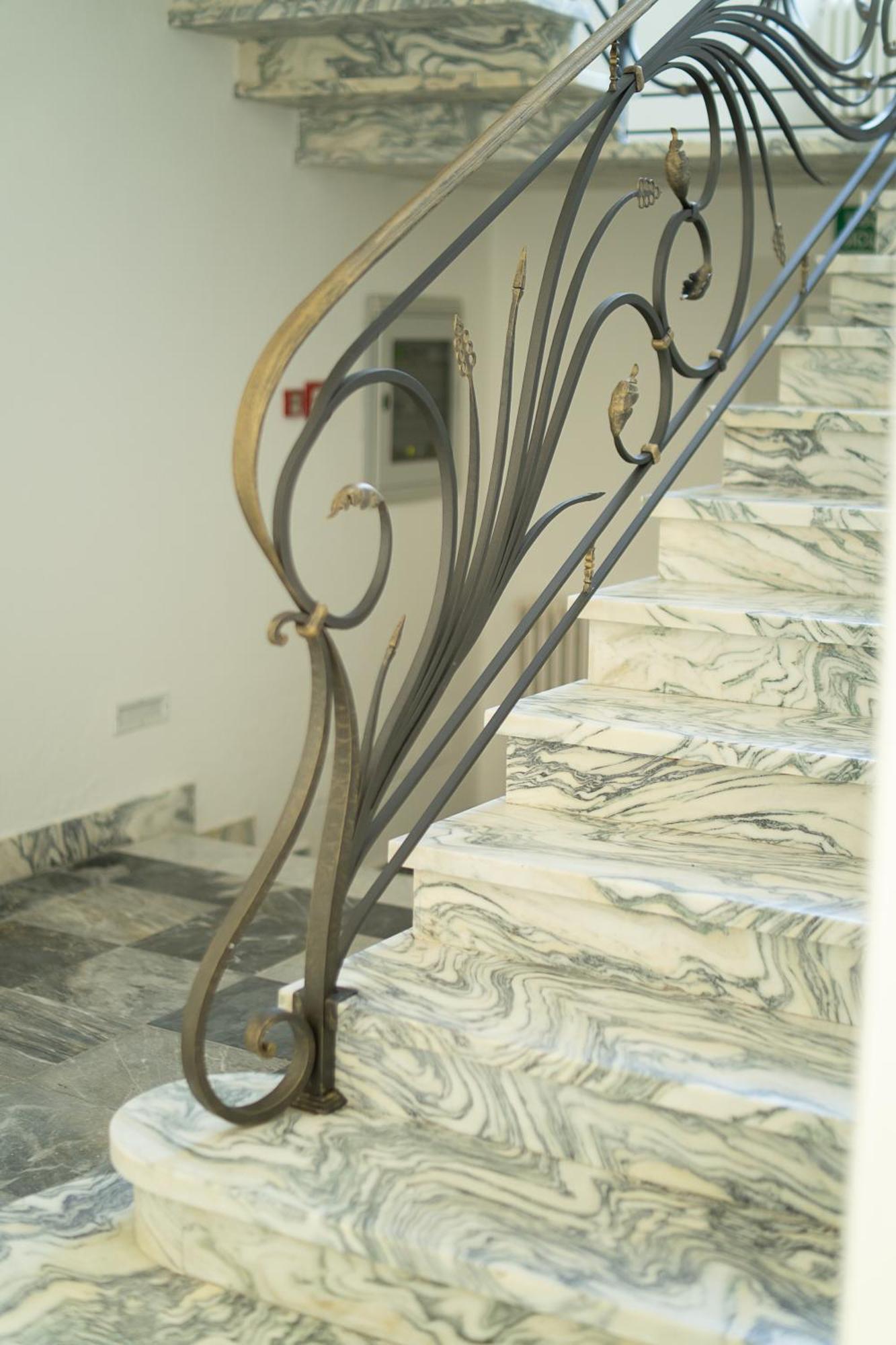 Hotel Bellonda Forte dei Marmi Exterior foto